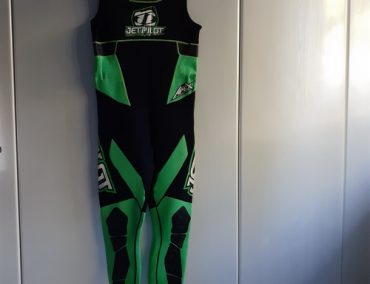 ΠΩΛΕΙΤΑΙ φόρμα Jetpilot Matrix