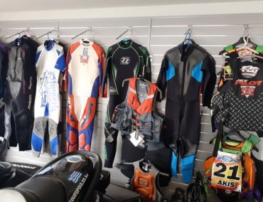 Στολές για τους απαιτητικούς