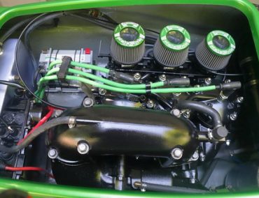 Διαφορετική διάταξη