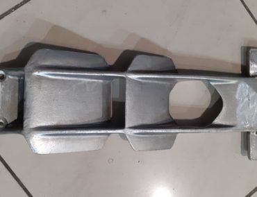 R&D intake grate για SXi/SXi Pro