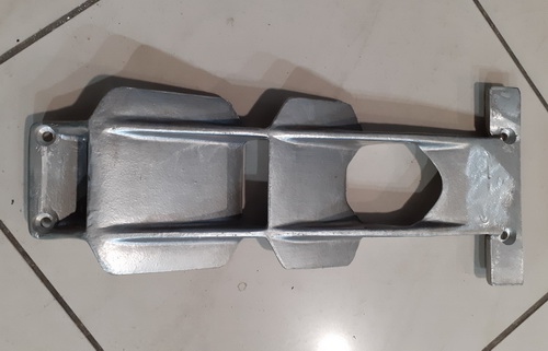 R&D intake grate για SXi/SXi Pro