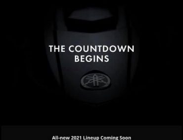 2021 Yamaha 1050 SuperJet in numbers