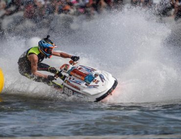 Ο παγκόσμιος πρωταθλητής επανήλθε