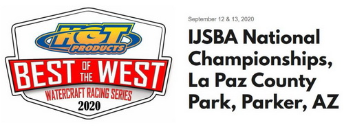 2020 Hot Products Best of the West