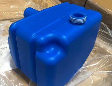 400/440/550 Blue fuel tanks