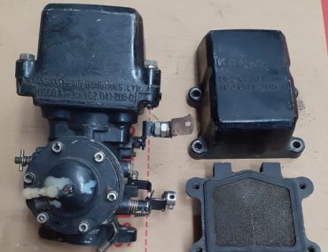 Kawasaki 440 oem carb FOR SALE