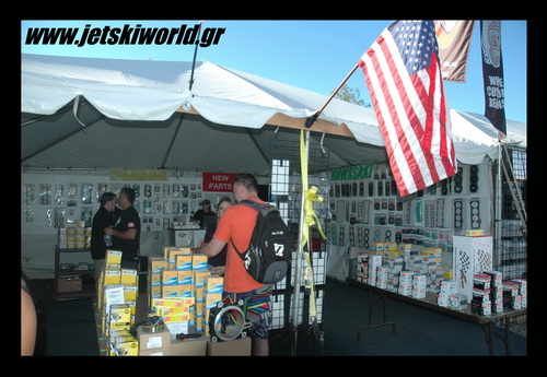 Cometic gasket at your service