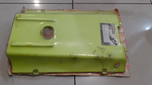 Mariner ride plate for X-2