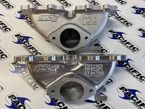 PJS 750/800 Single intake manifold for Mikuni 44/46SBN