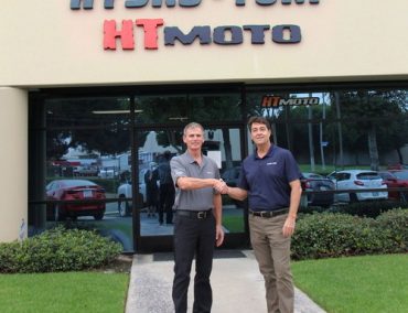 Hydro-Turf news update