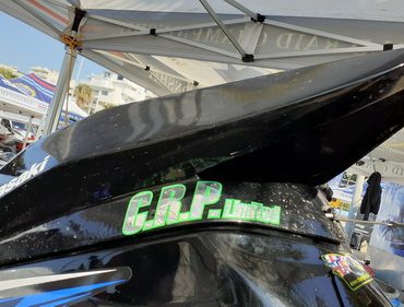 Πωλείται πολυεστερικό σελάκι για Ultra