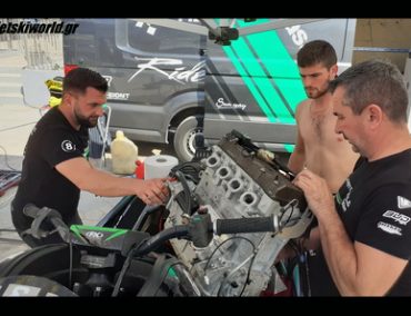 2020 Akropolis Jet Raid DAY 3