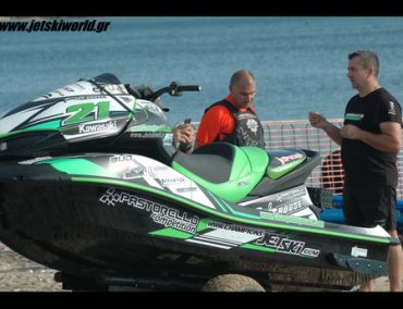 2020 Akropolis Jet Raid DAY 1