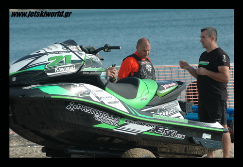 2020 Akropolis Jet Raid DAY 1