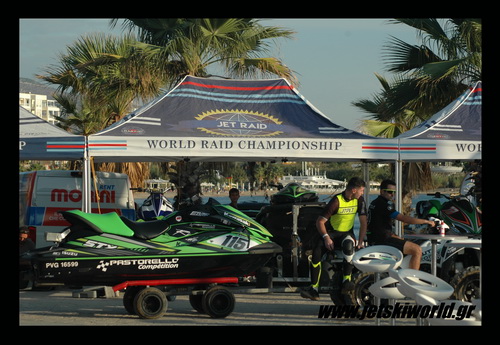 2020 Akropolis Jet Raid