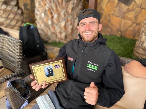 2020 Akropolis Jet Raid DAY 2