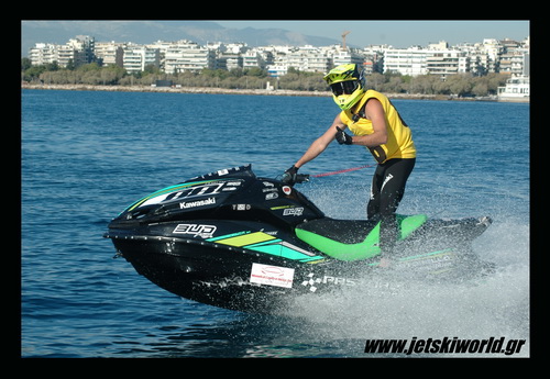 Hugo Pastorello: Rising star