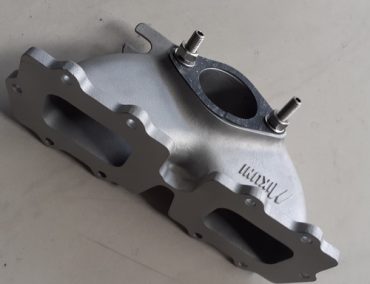 Mikuni intake manifold for 650/750