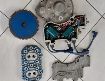 Και όμως πουλήθηκε