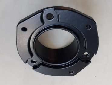 800 SX-R exhaust cap
