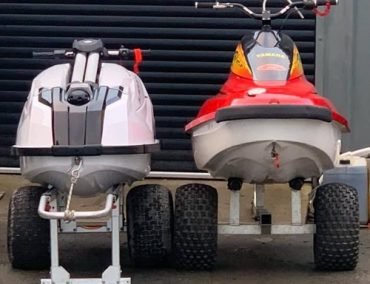 Γάστρες με κοινά στοιχεία