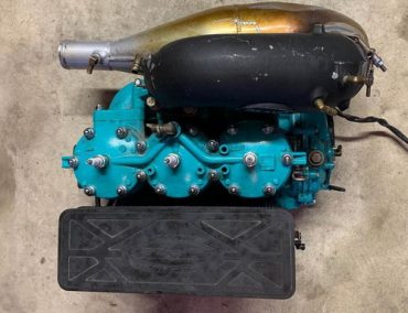 ZXi engine FOR SALE
