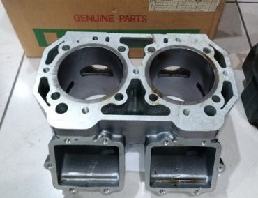 Kawasaki 550SX brand new cylinder