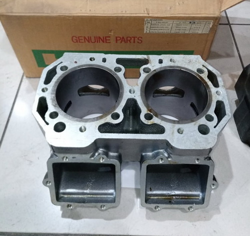 Kawasaki 550SX brand new cylinder