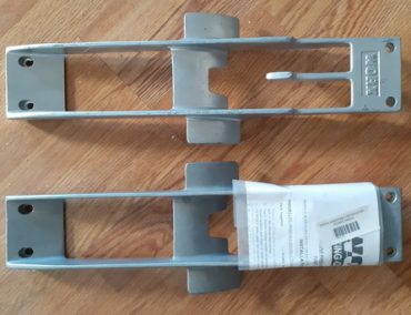 Worx scoop για Kawasaki STX-15F/STX 160