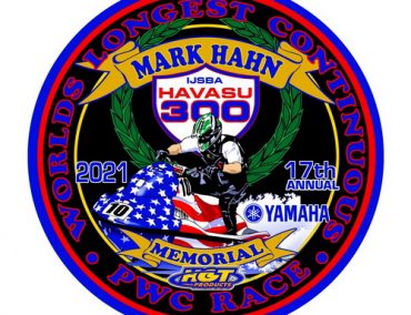 2021 Mark Hahn 300 Official Results