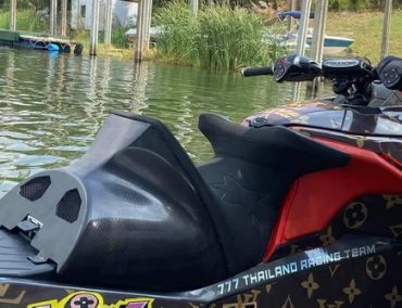 Special σελάκι από την VK Composites