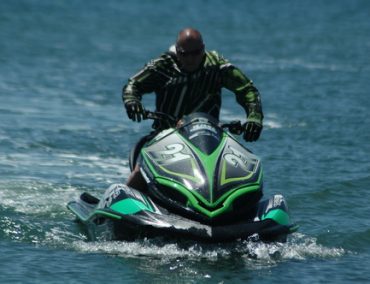 Προετοιμάζεται ο Άκης Μαλούχος