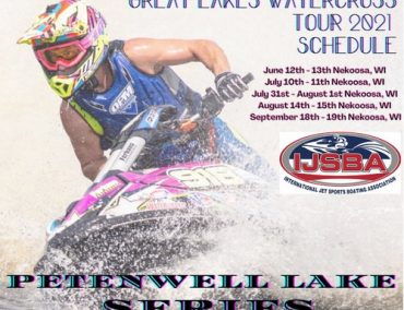 Great Lakes series 2021