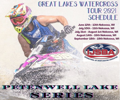Great Lakes series 2021