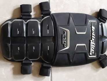 Πωλείται πλάτη Jettribe Nato 5.56