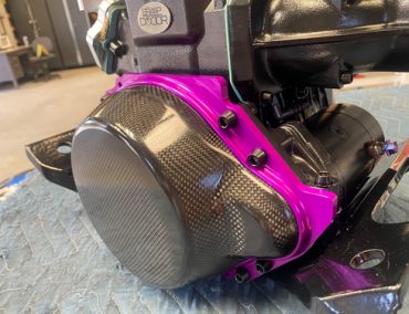 Καπάκι βολάν για λίγους