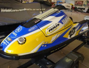 Rius SuperJet FOR SALE