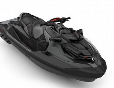 BRP launches 2021 line up of Sea-Doo