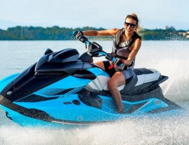 Τα WaveRunner του 2022