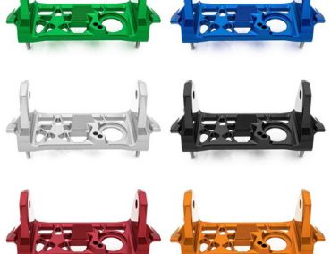 Blowsion Billet Handlepole Bracket 2021+ SuperJet
