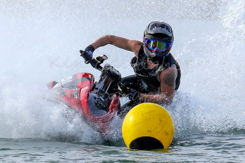 Χειμερινές δοκιμές για την Bullett Racing