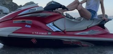 ΕΚΛΑΠΗ Yamaha WaveRunner