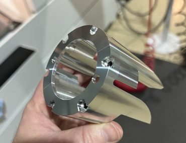 Προσθήκη τουρμπίνας για 1500 SX-R