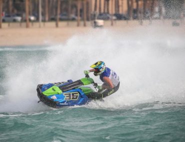 UIM Championship – Breaking News