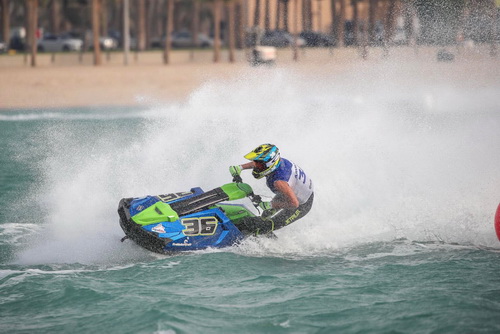 UIM Championship – Breaking News