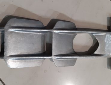 R&D intake grate για SXi 750