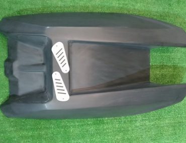 Καπάκι για 1500 SX-R