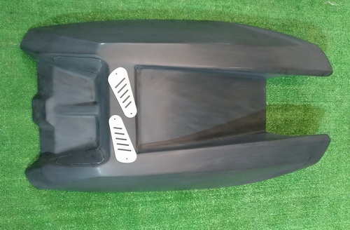 Καπάκι για 1500 SX-R