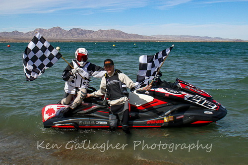 2022 Mark Hahn 300: Τα αποτελέσματα των κατηγοριών