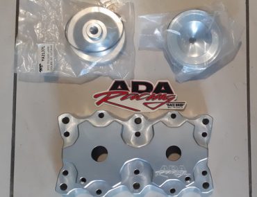 ADA billet head for Yamaha 701